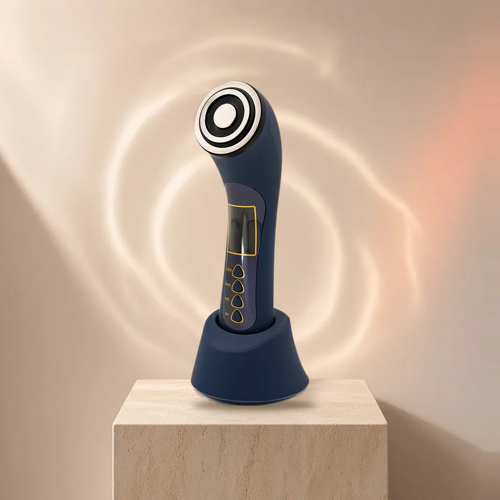 EMS Skincare Revolution System