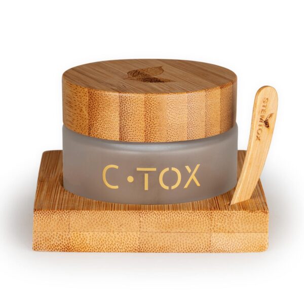 C.TOX: Protein Stem Cell Moisterizer by Stemtox