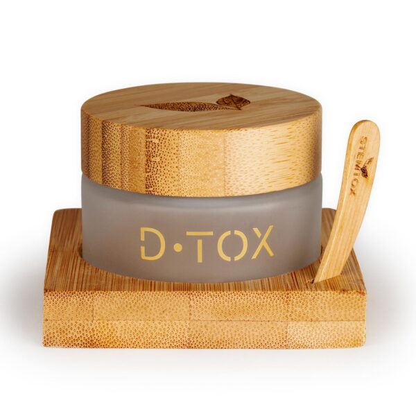 D.TOX: Stem Cell Exfoliating & Ditoxifing Peeling