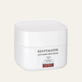 Revitalizer Anti-Aging Silk Cream by Dermagenix, white jar