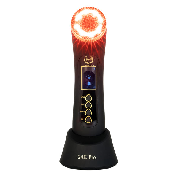 MARVELOUS 24K GOLD PRO Skincare Revolution System – Gaia on Main Cosmetics