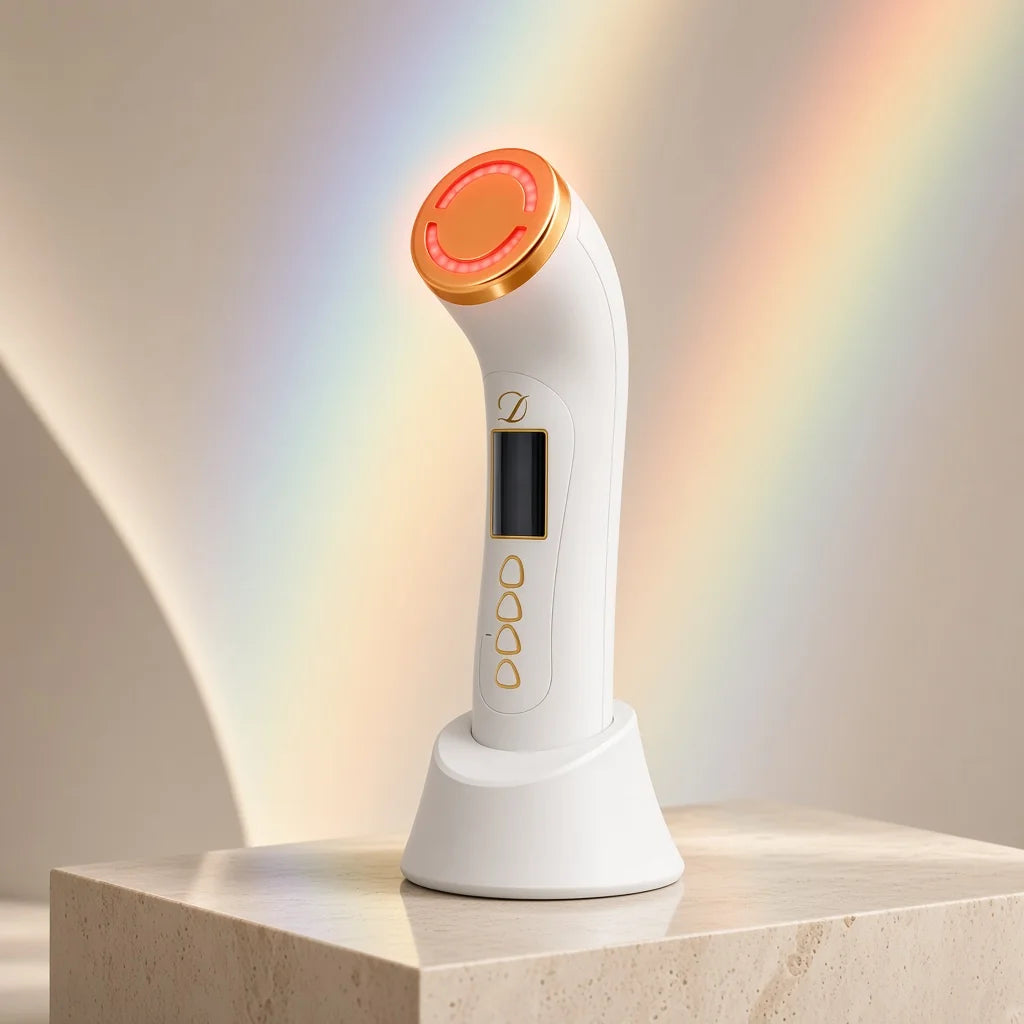 Derma Veluxia Gold Pro
